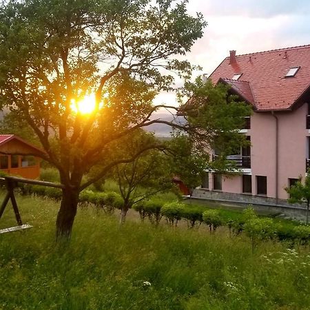 Hotel Sofia Бран Екстериор снимка