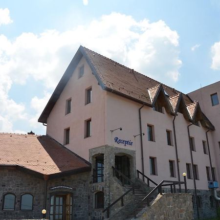 Hotel Sofia Бран Стая снимка