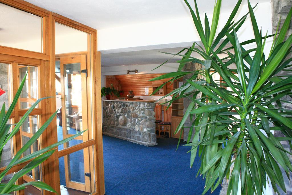 Hotel Sofia Бран Стая снимка