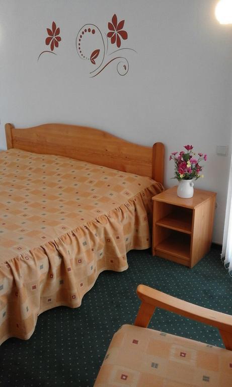 Hotel Sofia Бран Екстериор снимка