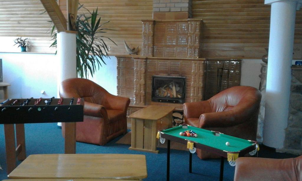 Hotel Sofia Бран Стая снимка