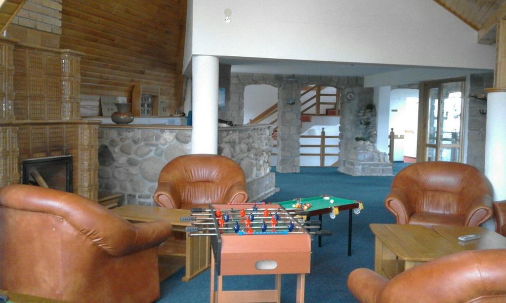 Hotel Sofia Бран Стая снимка