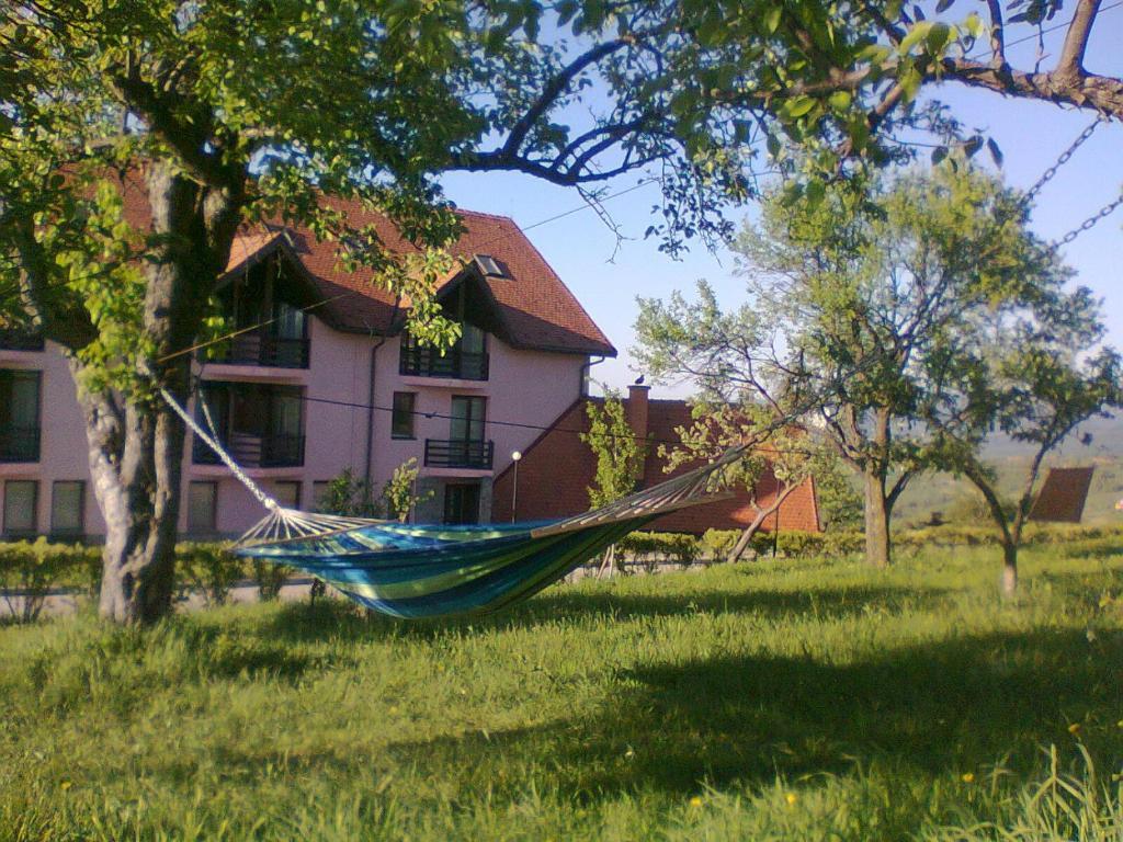 Hotel Sofia Бран Екстериор снимка