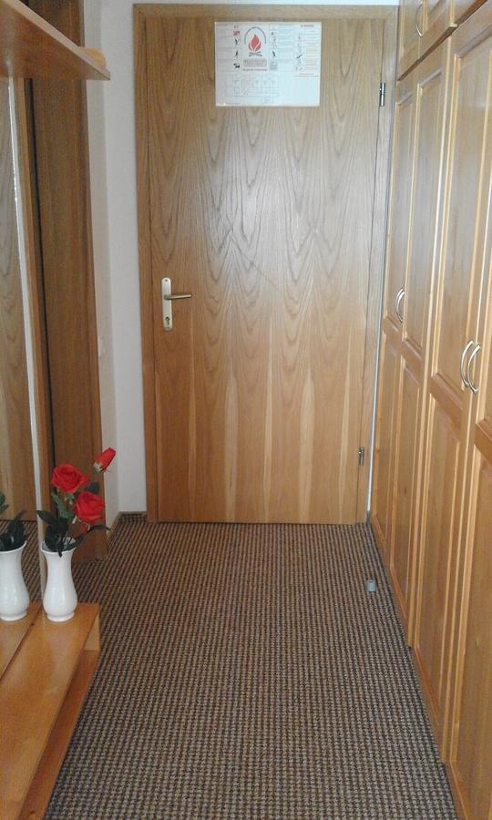 Hotel Sofia Бран Екстериор снимка