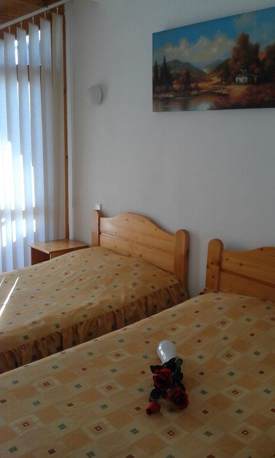 Hotel Sofia Бран Екстериор снимка